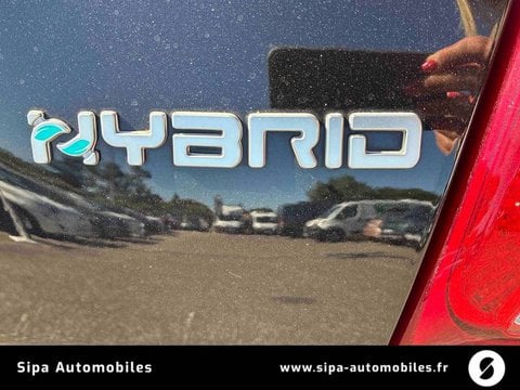 Voitures D'occasion À Mérignac | Fiat 500 1.0 70 Ch Hybride Bsg S/S Web Collezione 3P