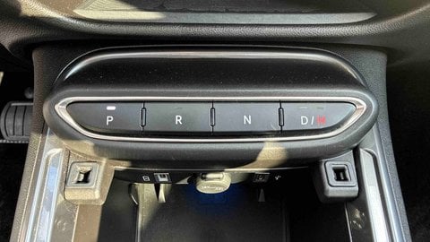 Voitures D'occasion À Libourne | Fiat 600 1.2 Hybrid 100Ch Dct6 La Prima 5P