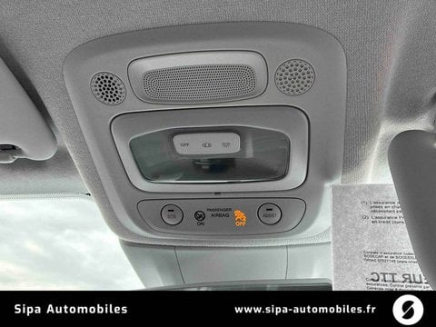 Voitures D'occasion À Toulouse | Fiat 500 E 95 Ch Nouvelle 3P