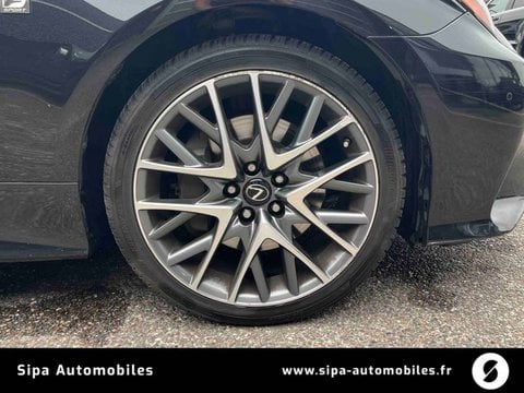 Voitures D'occasion À Mérignac | Lexus Rc Rc 300H E-Cvt F Sport 2P