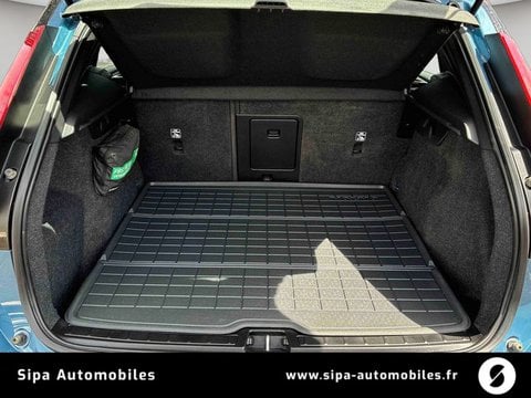 Voitures D'occasion À Mérignac | Volvo Xc40 Recharge 231 Ch 1Edt Start 5P