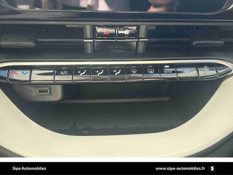 Voitures D'occasion À Muret | Fiat 500 Iii Electrique E 95 Ch Action Plus 3P