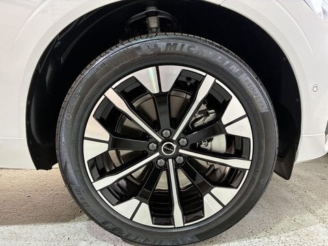 Voitures D'0Km À Toulouse | Volvo Xc60 T8 Awd Hybride Rechargeable 310 Ch+145 Ch Geartronic 8 Ul...