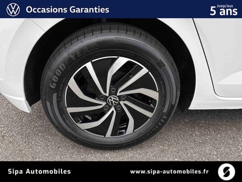 Voitures D'occasion À Lescar | Volkswagen Polo 1.0 Tsi 95 S&S Bvm5 Life Plus 5P