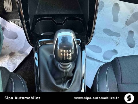 Voitures D'occasion À Mont-De-Marsan | Citroën C3 Turbo 100 Ch Manuelle Max 5P