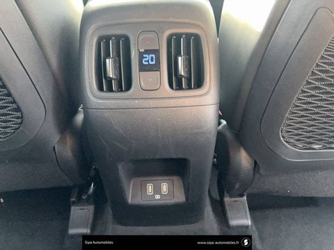 Voitures D'occasion À La-Teste-De-Buch | Hyundai Tucson 1.6 Crdi 136 Hybrid 48V Dct-7 N Line Exe...