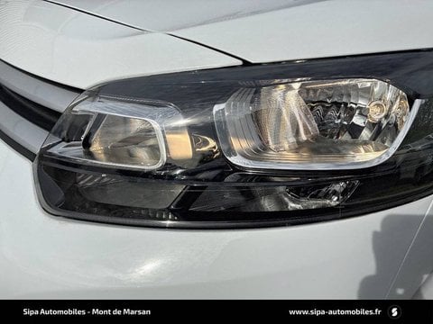 Voitures D'0Km À Mont-De-Marsan | Citroën Jumpy Fgn Xl Diesel 150 Ch Manuelle 4P