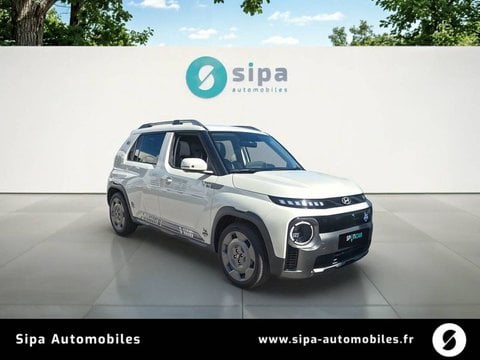 Voitures D'occasion À La-Teste-De-Buch | Hyundai Inster 49 Kwh Cross 5P