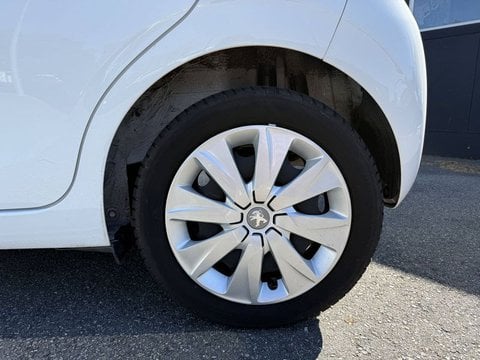 Voitures D'occasion À Muret | Peugeot 108 Vti 72Ch S&S Bvm5 Style 5P