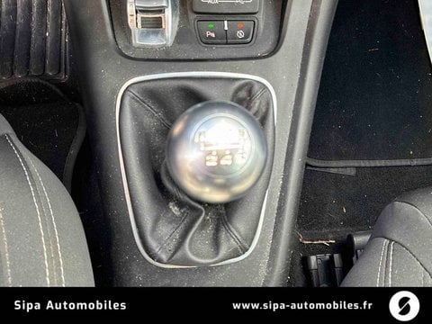 Voitures D'occasion À Muret | Alfa Romeo Giulietta Série 2 1.6 Jtdm 120 Ch S&S Super 5P