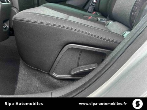 Voitures D'occasion À Villenave-D'ornon | Hyundai Tucson 1.6 Crdi 115 Hybrid 48V Creative 5P
