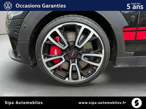 Voitures D'occasion À Lescar | Mini Clubman John Cooper Works 306 Ch Bva8 Finition Jcw Ultimate 6P