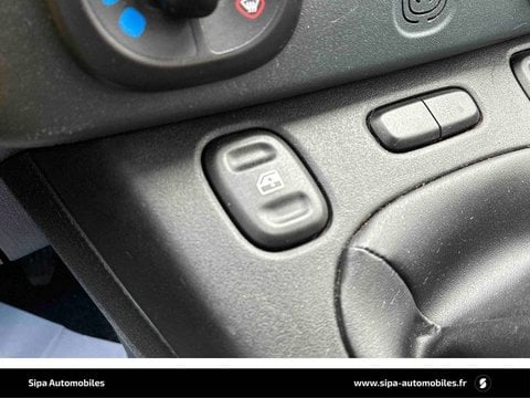 Voitures D'occasion À Mérignac | Fiat Panda 1.0 70 Ch Hybride Bsg S/S Easy 5P