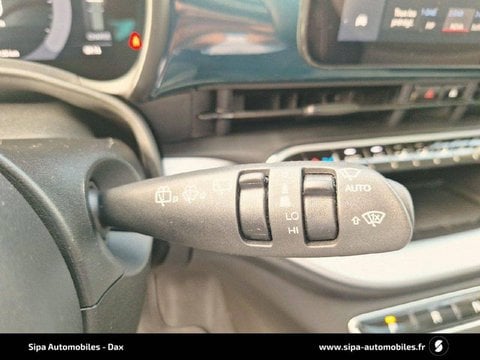 Voitures D'occasion À Dax | Fiat 500 E 118 Ch Icône 3P