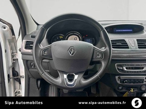 Voitures D'occasion À Muret | Renault Mégane Iii Dci 90 Fap Eco2 Expression Euro 5 5P