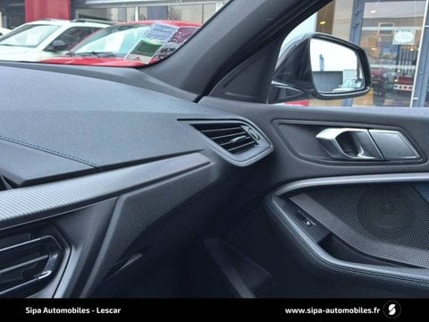 Voitures D'occasion À Lescar | Bmw Série 1 118I 140 Ch Dkg7 M Sport 5P