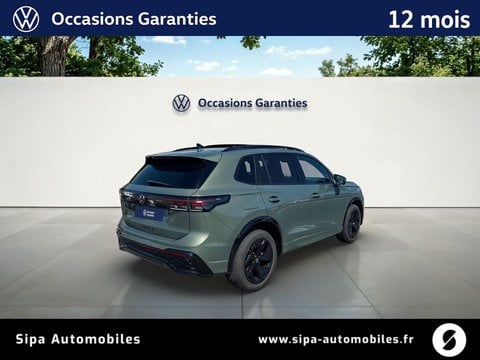 Voitures D'occasion À Lescar | Volkswagen Tiguan 1.5 Ehybrid 204Ch Dsg6 R-Line Edition 5P