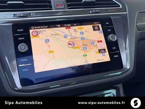 Voitures D'occasion À Lescar | Volkswagen Tiguan 1.5 Tsi Evo 150 Dsg7 Carat 5P