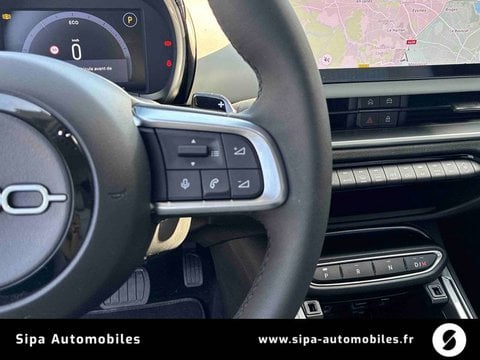 Voitures D'0Km À Mérignac | Fiat 600 T-Gen 3 1.2 Hybrid 110Ch Edct6 La Prima 5P