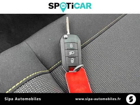 Voitures D'occasion À Lescar | Citroën C3 Puretech 83 S&S Bvm5 C-Series 5P
