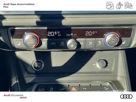 Voitures D'occasion À Lescar | Audi Q3 Sportback 45 Tfsie 245 Ch S Tronic 6 S Line 5P