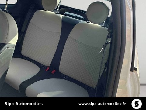Voitures D'occasion À Le Bouscat | Fiat 500C 1.0 70 Ch Hybride Bsg S/S Dolcevita 2P