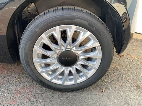 Voitures D'occasion À Libourne | Fiat 500 Ii 1.0 70 Ch Hybride Bsg S/S Dolcevita 3P
