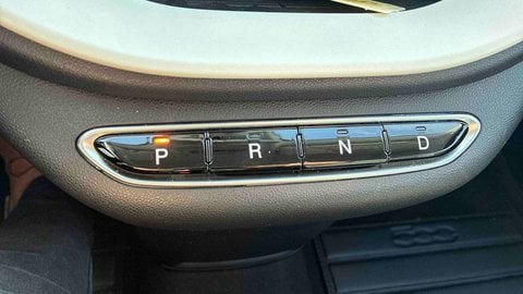 Voitures D'occasion À Mont-De-Marsan | Fiat 500 Iii Electrique E 95 Ch Action 3P