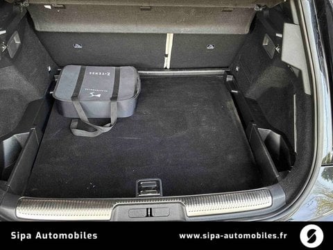 Voitures D'occasion À Lescar | Ds Ds 7 Crossback Ds 7 Hybride Rechargeable E-Tense 360 Eat8 4X4 ...