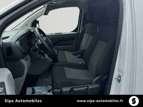 Voitures D'occasion À Muret | Fiat Scudo Fg Scudo Fourgon 1.5 Multijet 120 Compact Business 5P