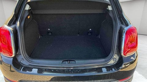 Voitures D'occasion À Muret | Fiat 500X E-Torq 1.6 110 Ch Popstar 5P