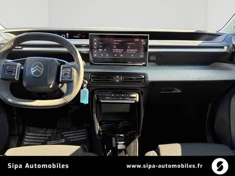 Voitures D'occasion À Lescar | Citroën C3 Aircross Hybride 145 Ch Aut Max 5P