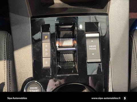 Voitures D'0Km À Mérignac | Lancia Ypsilon Electrique Iii H.f. Performance 280Ch Hf 5P