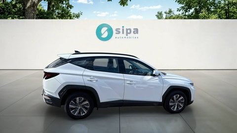 Voitures D'occasion À Villenave-D'ornon | Hyundai Tucson 1.6 T-Gdi 230 Hybrid Bva6 Intuitive 5P