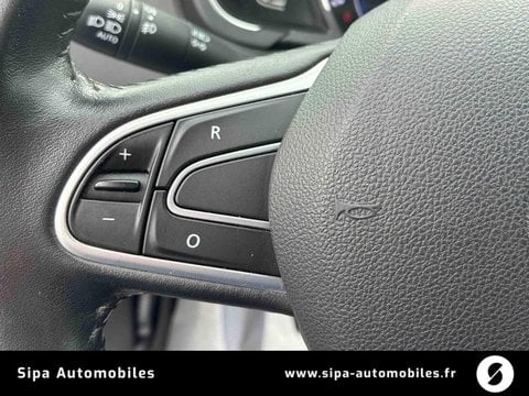 Voitures D'occasion À Lescar | Renault Scénic Scenic Blue Dci 120 Business 5P