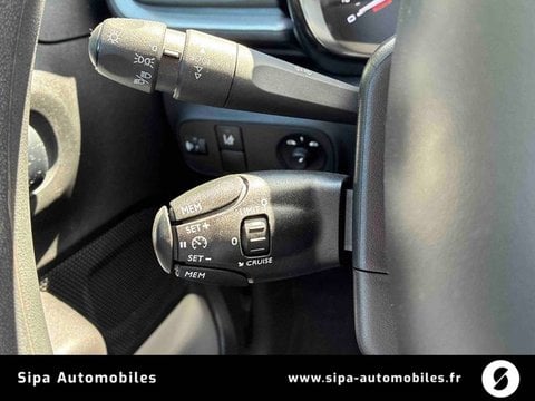 Voitures D'occasion À Lescar | Citroën C3 Puretech 83 Ch Bvm5 You 5P