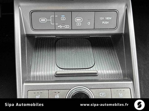Voitures D'occasion À Villenave-D'ornon | Hyundai Kona Electrique 48 Kwh - 156 Ch Creative 5P