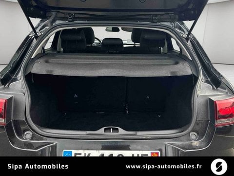 Voitures D'occasion À Toulouse | Citroën C4 Cactus Puretech 110 S&S Bvm6 Shine Business 5P