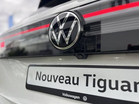 Voitures 0Km Volkswagen Tiguan Iii 1.5 Etsi 150Ch Dsg7 R-Line 5P À Lescar