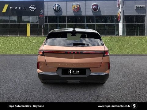 Voitures D'0Km À Bayonne | Opel Grandland 1.2 Turbo Hybrid 145 Ch E-Dct6 Gs 5P