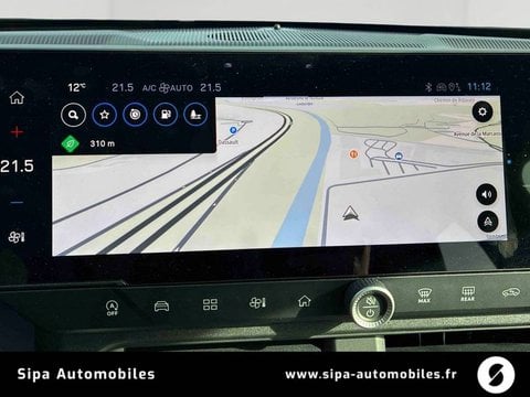 Voitures D'0Km À Toulouse | Jeep Compass E-Hybrid Compass 1.2 Turbo T3 145 Ch Bvr6 E-Hybrid 4X2 ...