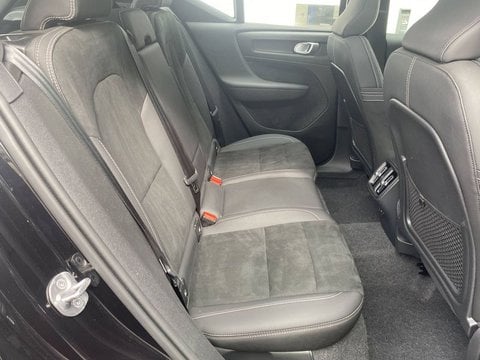 Voitures D'occasion À Labège | Volvo Xc40 B3 163 Ch Dct7 Ultimate 5P
