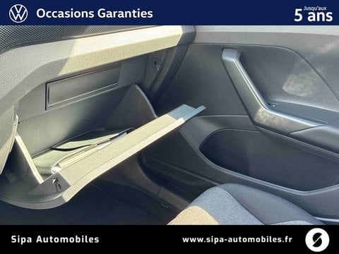 Voitures D'occasion À Lescar | Volkswagen T-Cross 1.0 Tsi 116 Start/Stop Bvm6 Vw Edition 5P