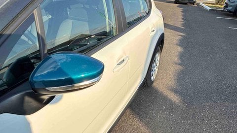 Voitures D'occasion À Mont-De-Marsan | Citroën C3 Puretech 83 S&S Bvm5 Feel Business 5P