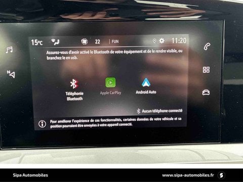 Voitures D'occasion À Toulouse | Opel Mokka 1.2 Turbo 100 Ch Bvm6 Elegance 5P