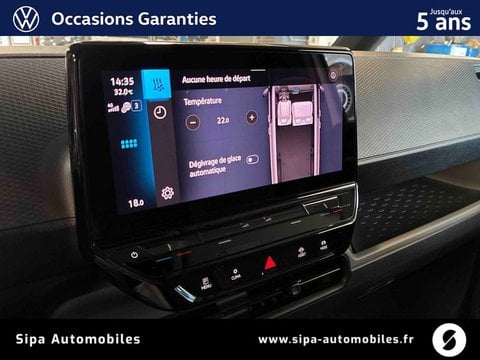 Voitures D'occasion À Lescar | Volkswagen Id. Buzz Cargo 204 Ch 4P