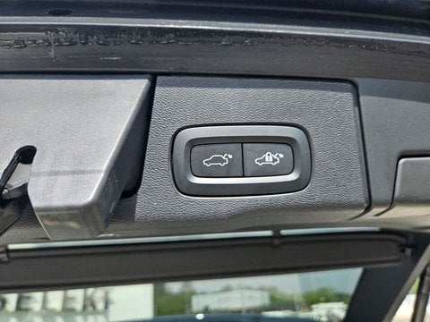 Voitures D'occasion À Saint Avit | Volvo Xc60 T6 Recharge Awd 253 Ch + 145 Ch Geartronic 8 Ultim...