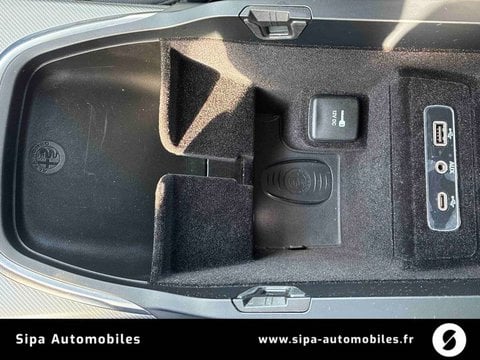 Voitures D'occasion À Lescar | Alfa Romeo Stelvio 2.2 190 Ch At8 Sprint 5P