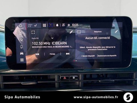 Voitures D'occasion À Lescar | Fiat 500 Iii Electrique E 118 Ch Nouvelle 3P