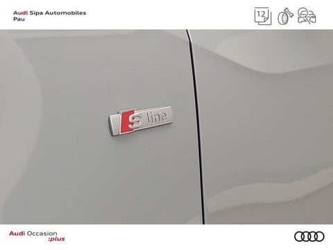 Voitures D'occasion À Lescar | Audi Q2 30 Tdi 116 S Tronic 7 S Line Plus 5P